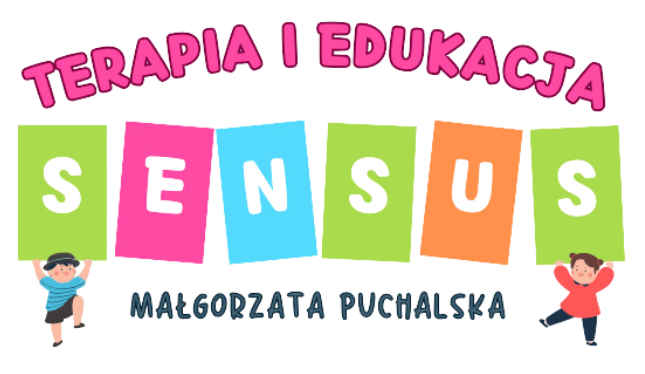 SENSUS terapia i edukacja